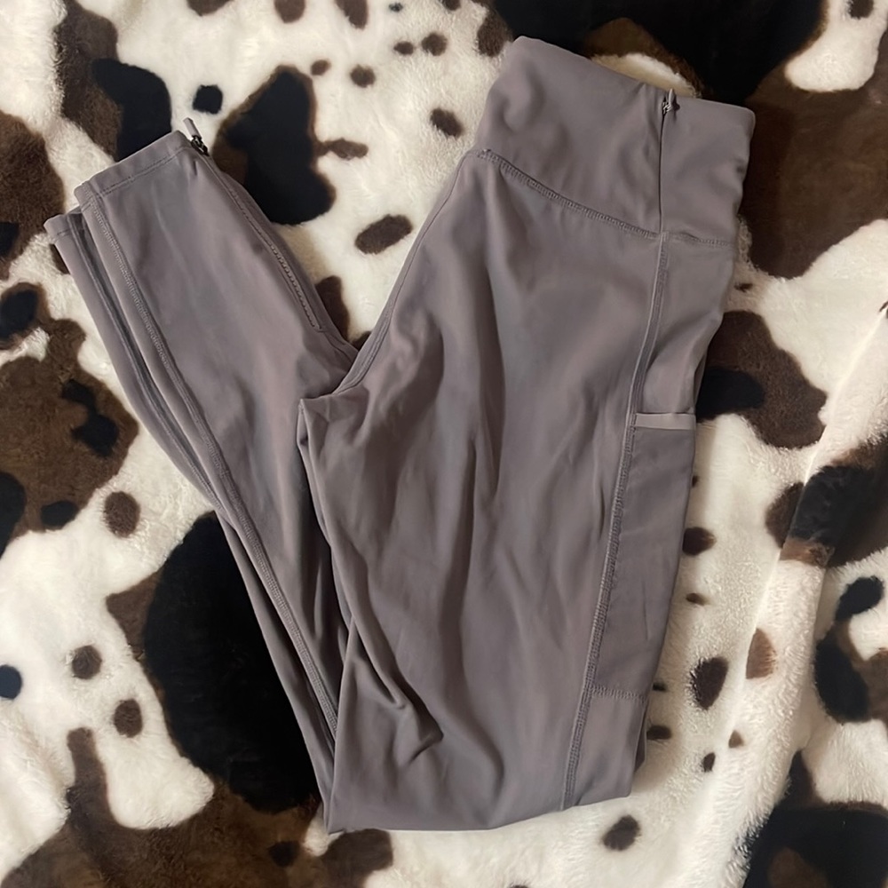Fabletics | Trinity Motion365 | high-waisted | Utility Legging | size large